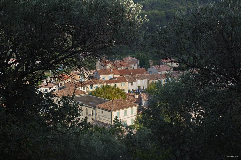 Le Moulin Du Rossignol Bed & Breakfast Rognes Dış mekan fotoğraf